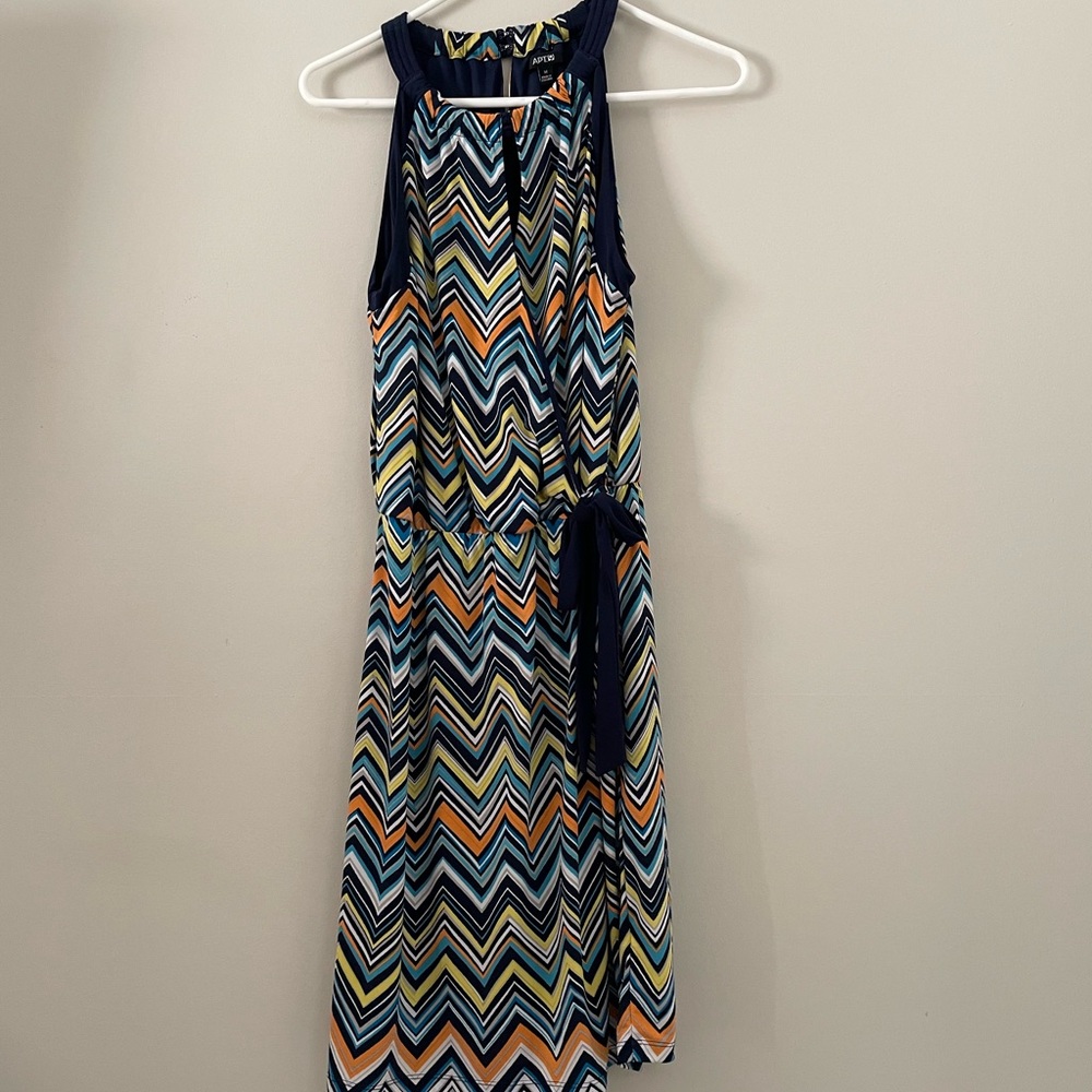 Medium Dress